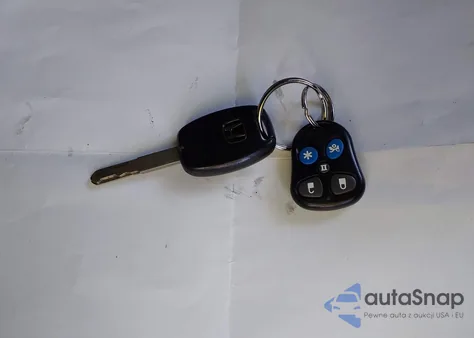 2010 Honda Fit Sport from USA, damaged, VIN JHMGE8H43AC004161